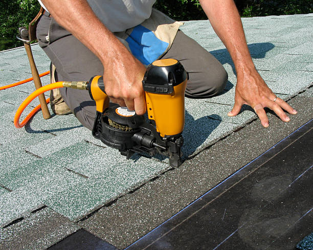 Heating Cable for Roof Installation in Arcata, CA