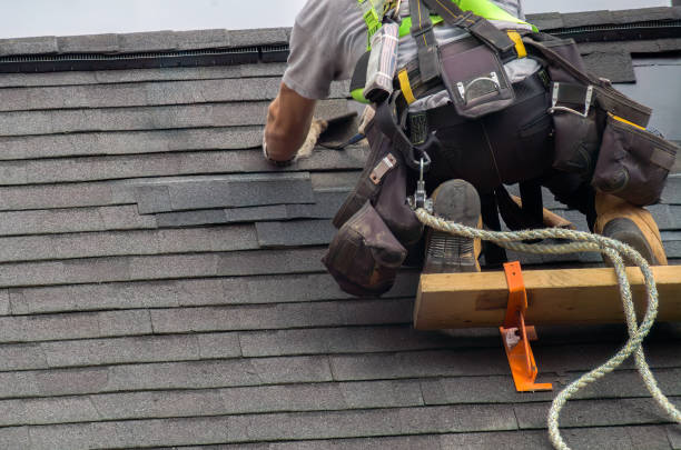 Quick and Trustworthy Emergency Roof Repair Services in Arcata, CA