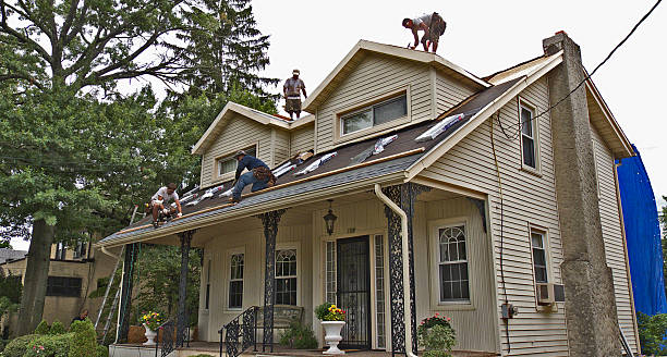 Professional Roofing Contractor in Arcata, CA