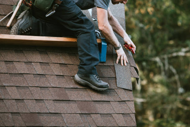Roof Waterproofing Services in Arcata, CA